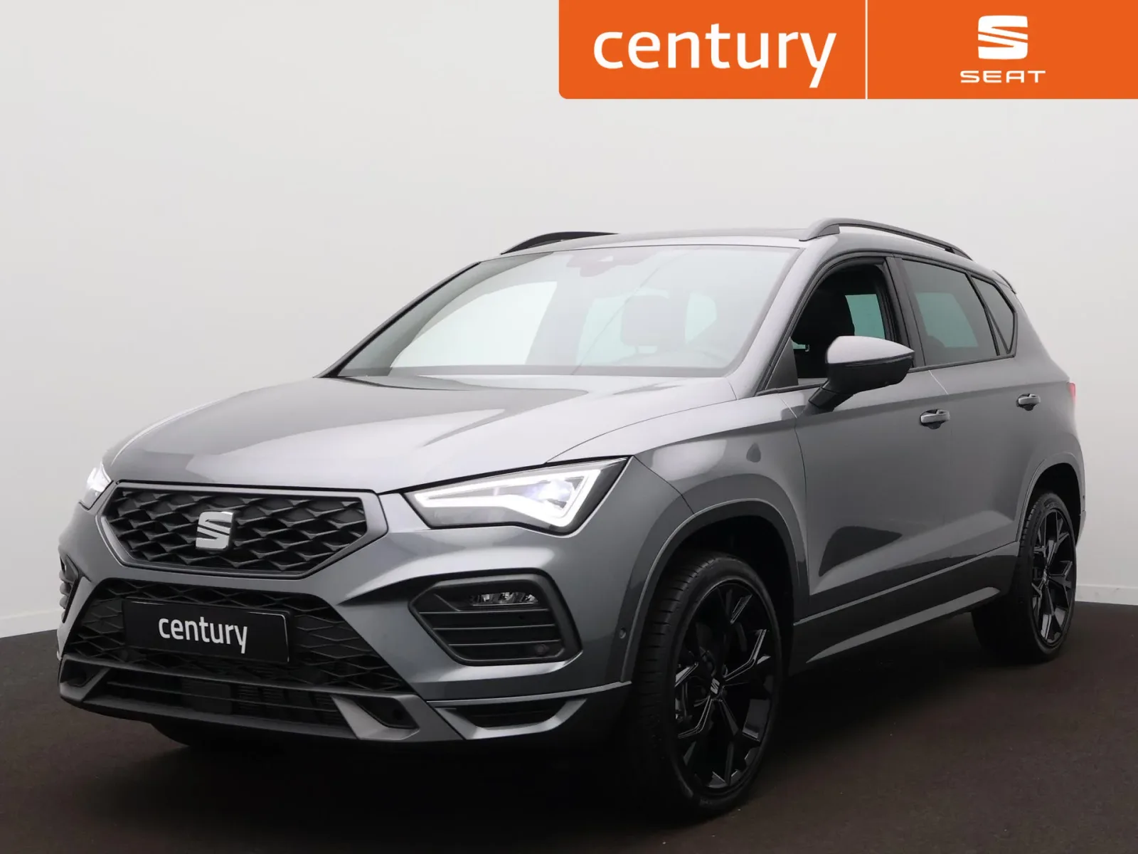 SEAT Ateca (2026) — foto 1