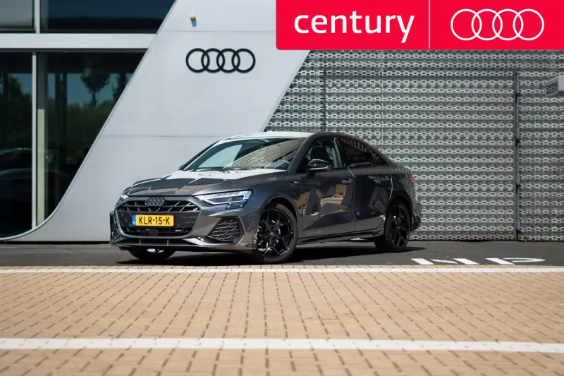 Audi A3 (2026)