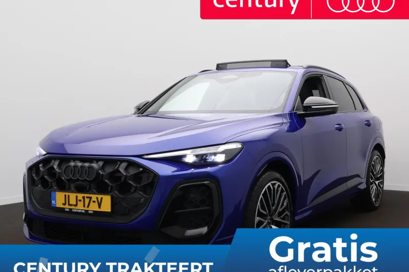 Audi Q5 (2025)