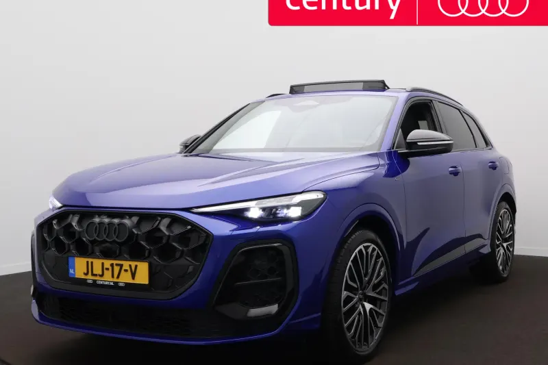 Audi Q5 (2025)