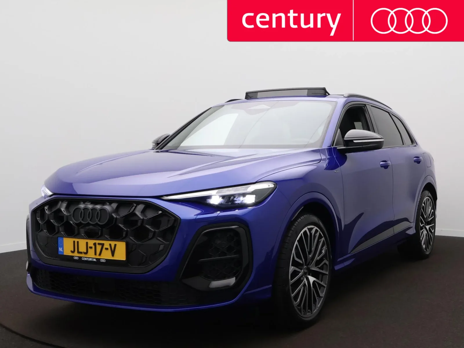 Audi Q5 (2025) — foto 1
