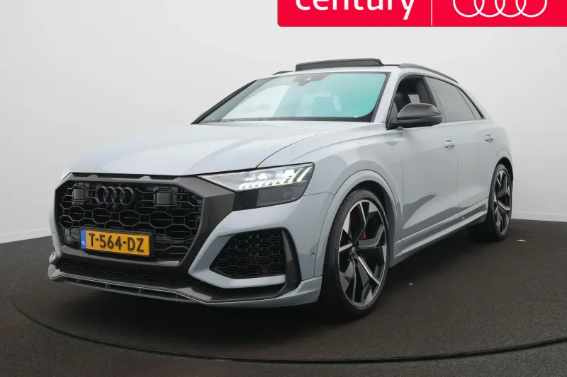 Audi RS Q8 (2020)