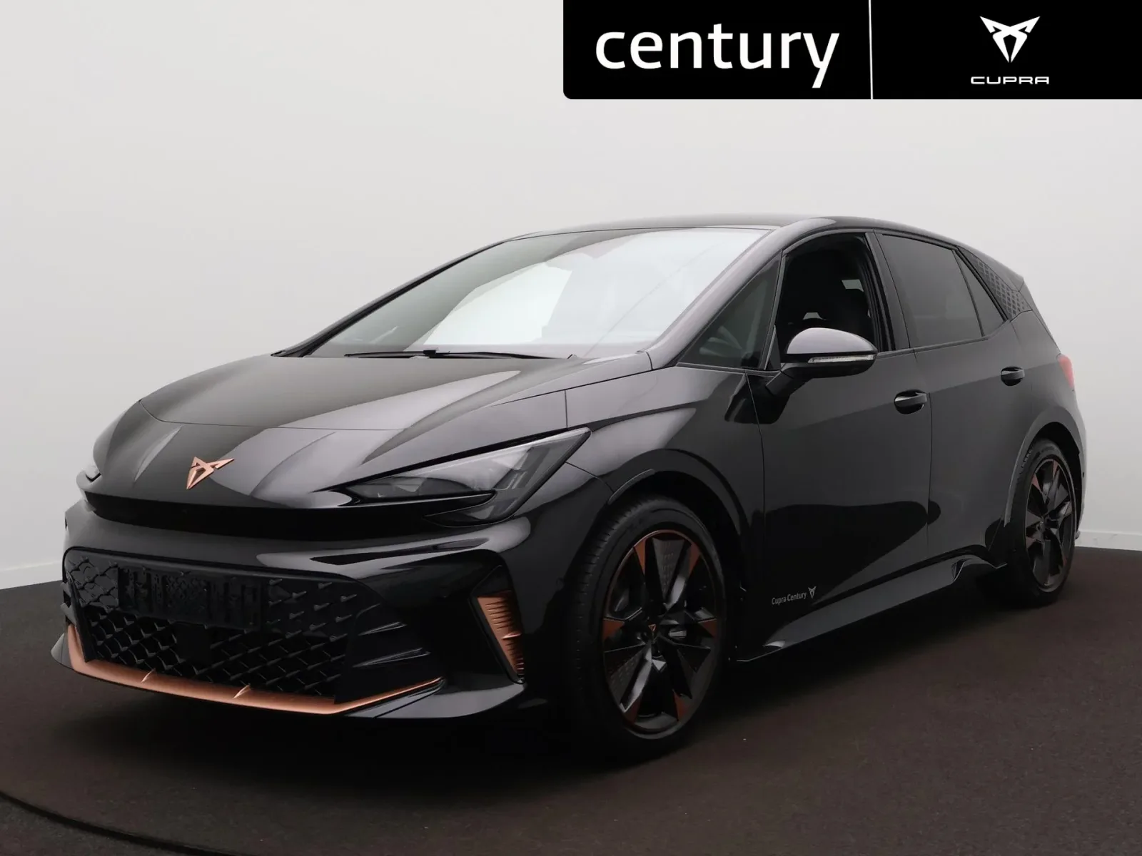 CUPRA Born (2026) — foto 1