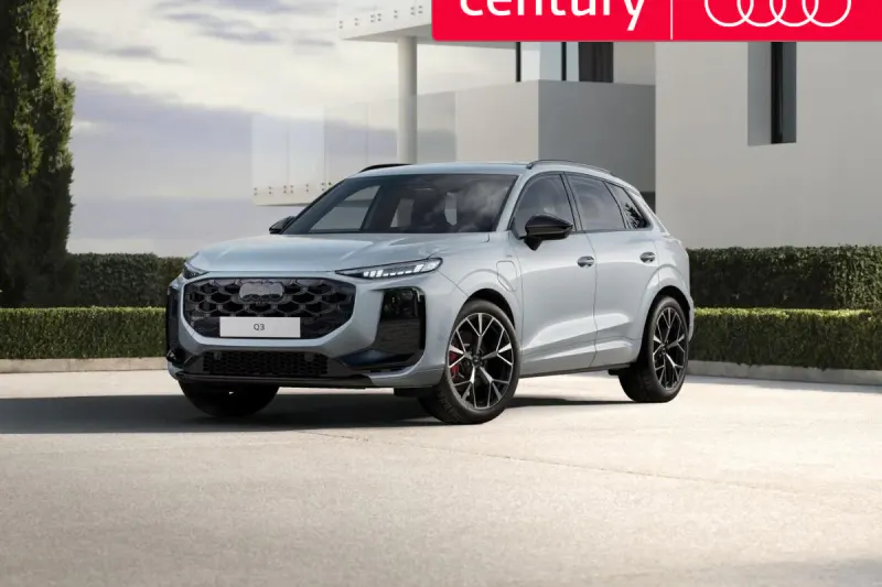 Audi Q3 (2026)