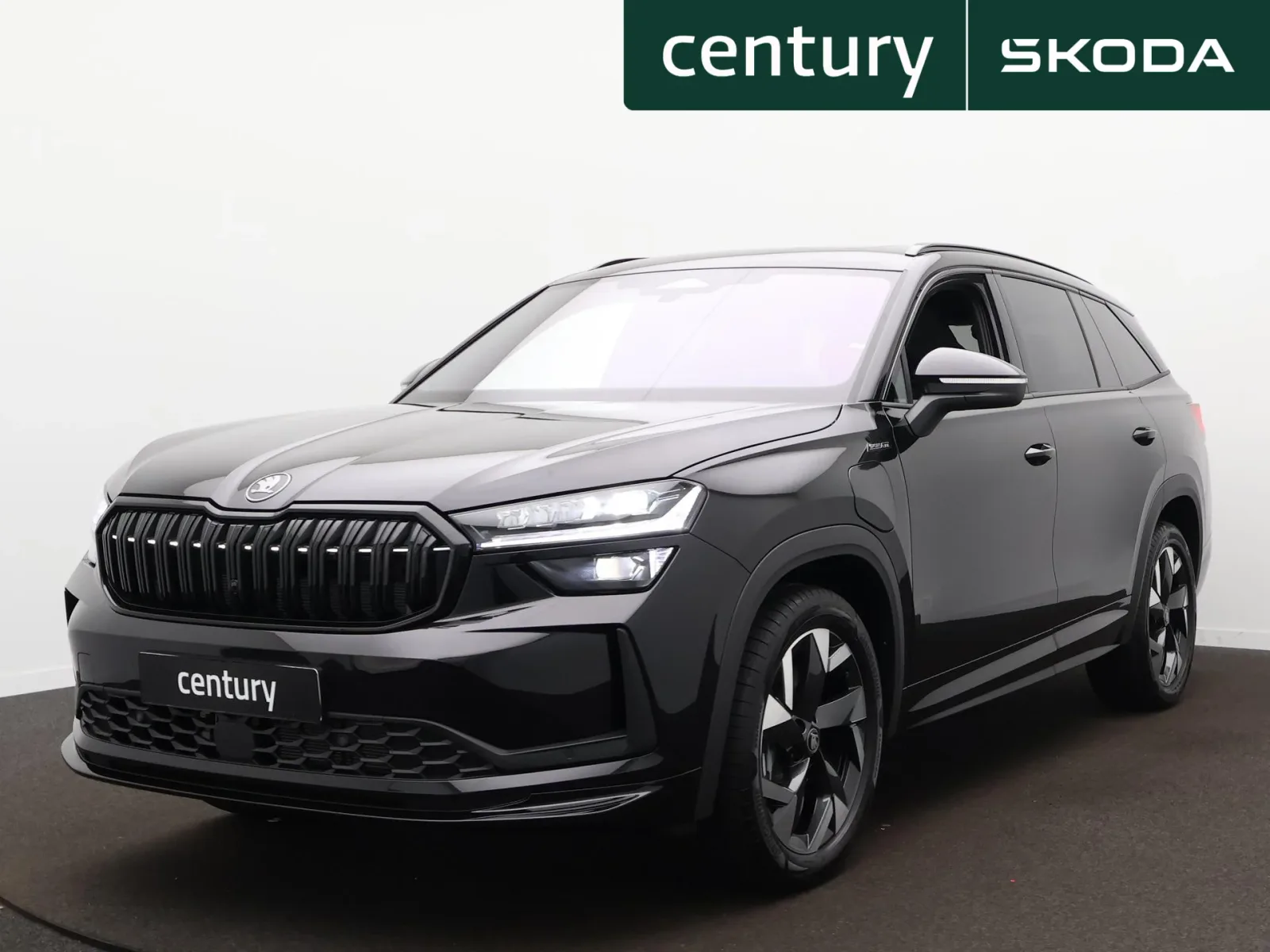 Škoda Kodiaq (2026) — foto 1