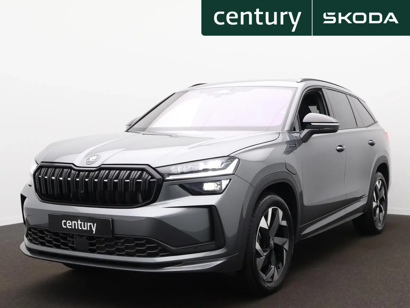 Škoda Kodiaq (2026) — foto 1
