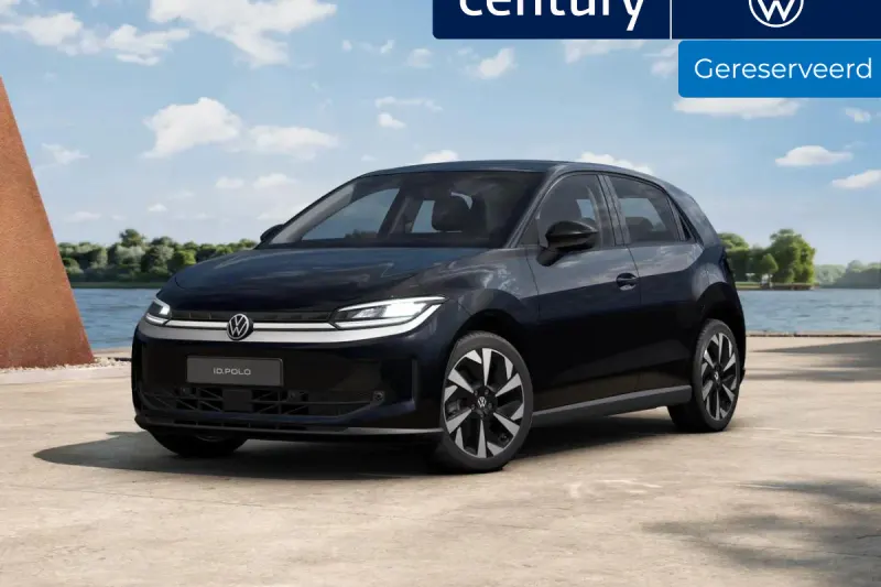 Volkswagen ID. Polo (2027)