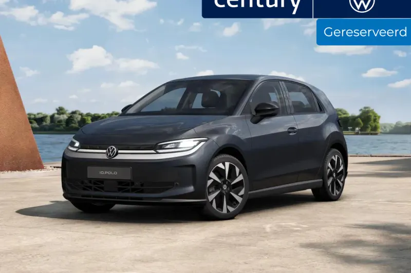 Volkswagen ID. Polo (2027)