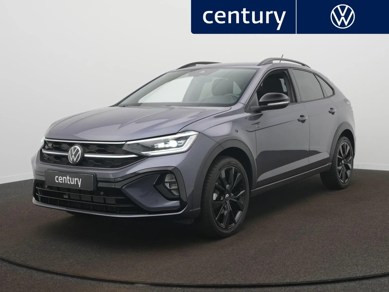 Volkswagen Taigo (2025) — foto 1