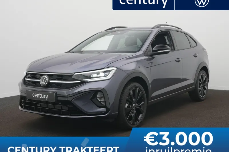 Volkswagen Taigo (2025)