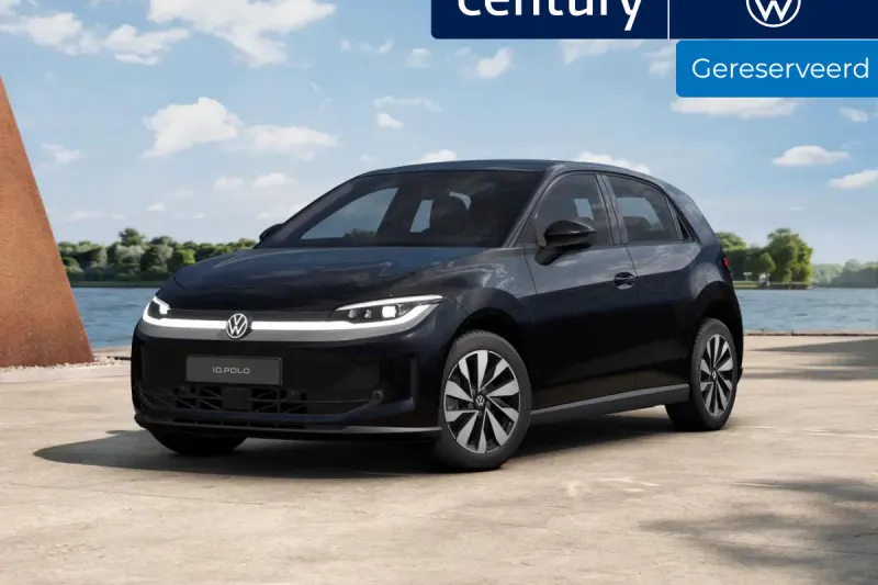 Volkswagen ID. Polo (2027)