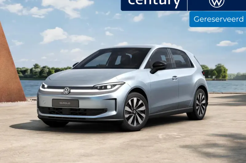 Volkswagen ID. Polo (2027)