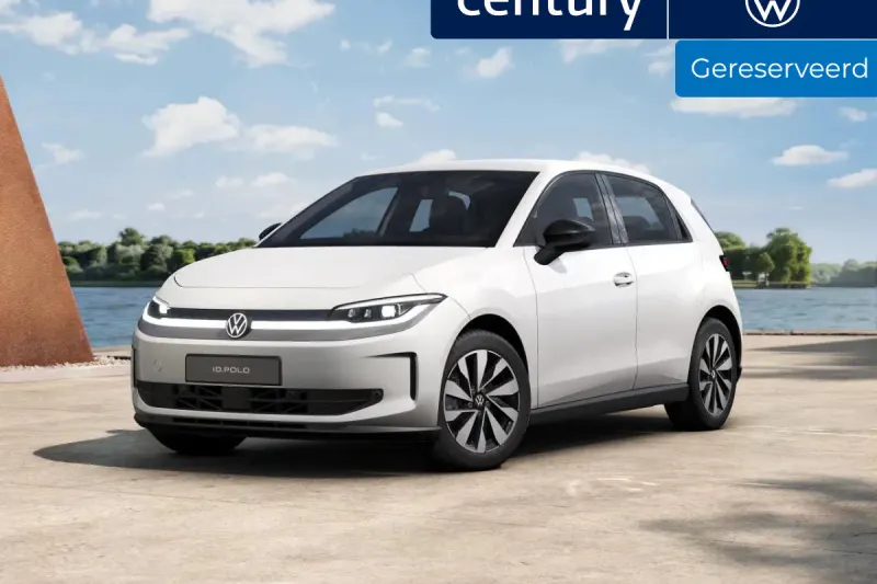 Volkswagen ID. Polo (2027)