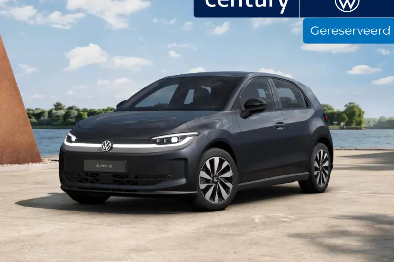 Volkswagen ID. Polo (2027)