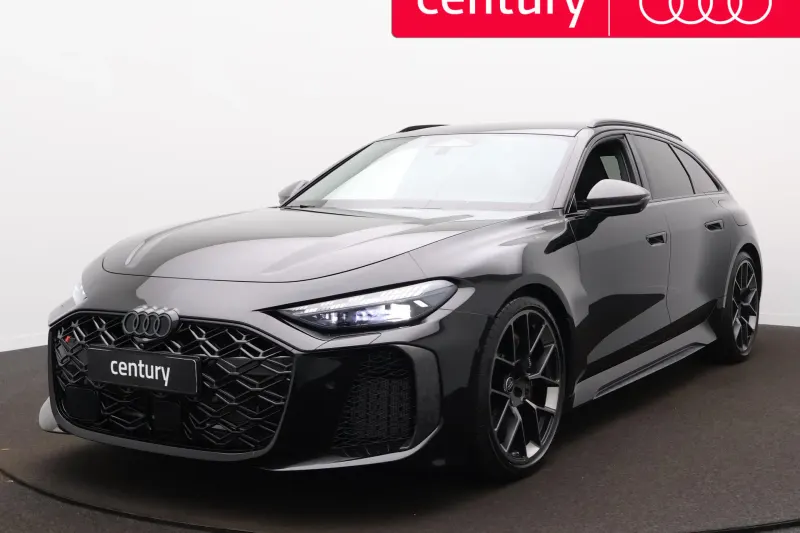 Audi RS 5 (2026)