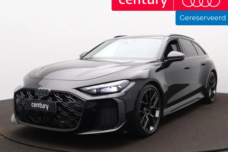 Audi RS 5 (2026)