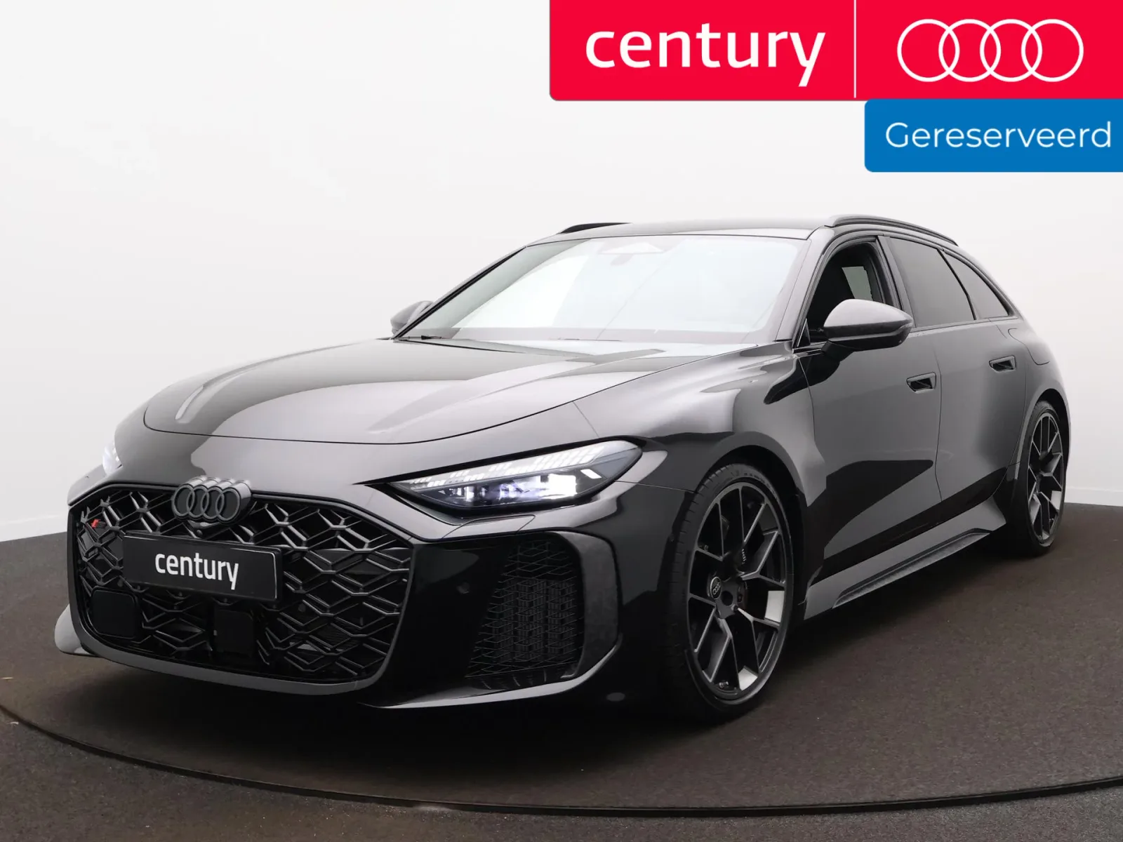 Audi RS 5 (2026) — foto 1