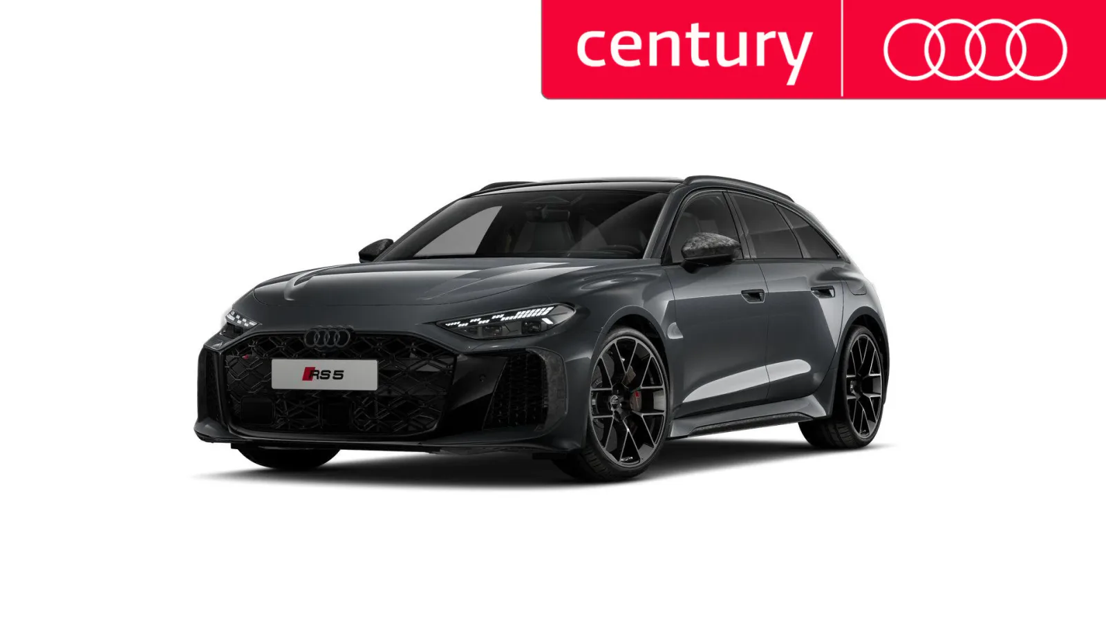 Audi RS 5 (2026) — foto 1