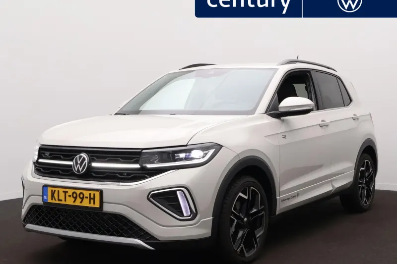 Volkswagen T-Cross (2026)