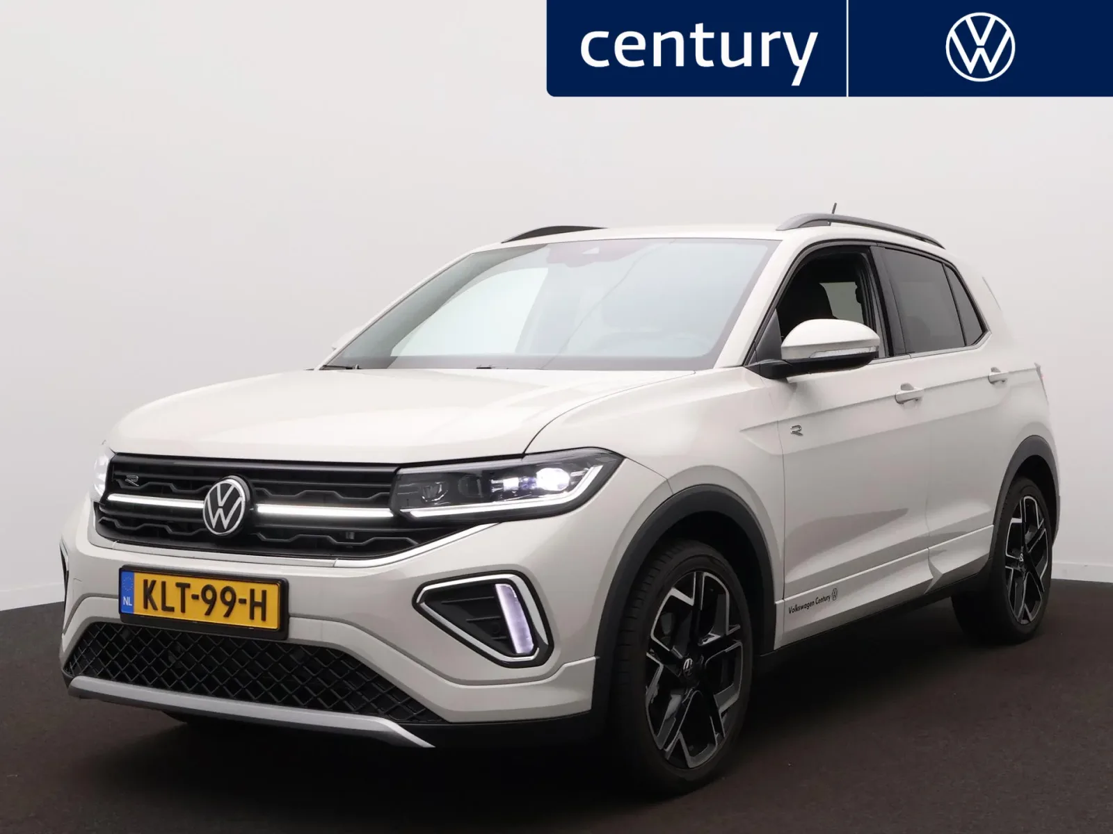 Volkswagen T-Cross (2026) — foto 1
