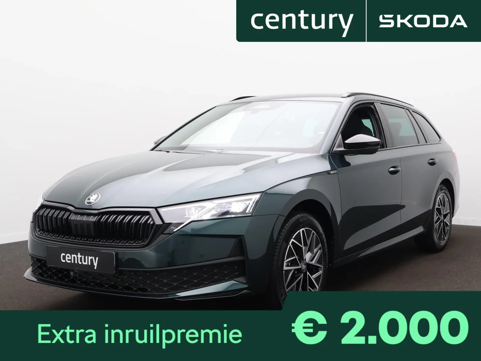 Škoda Octavia (2026) — foto 1