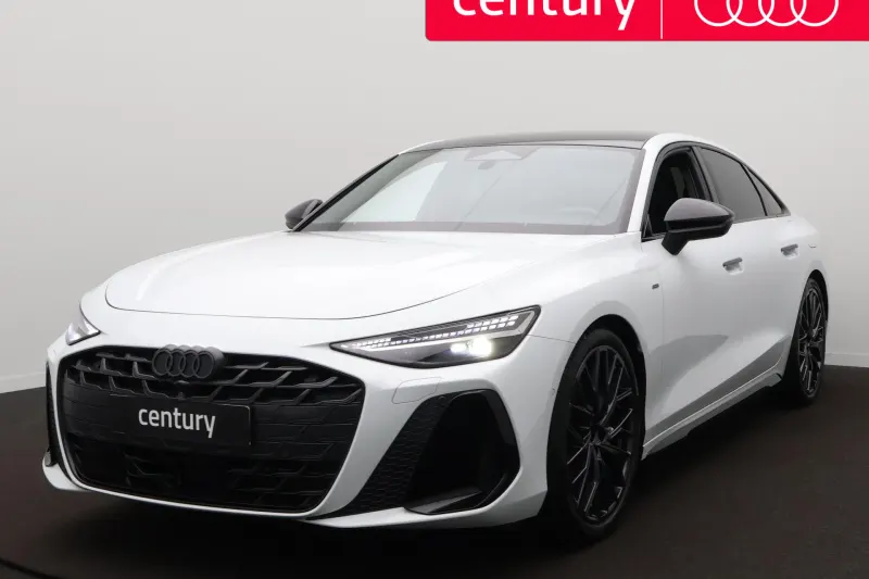 Audi A6 (2025)