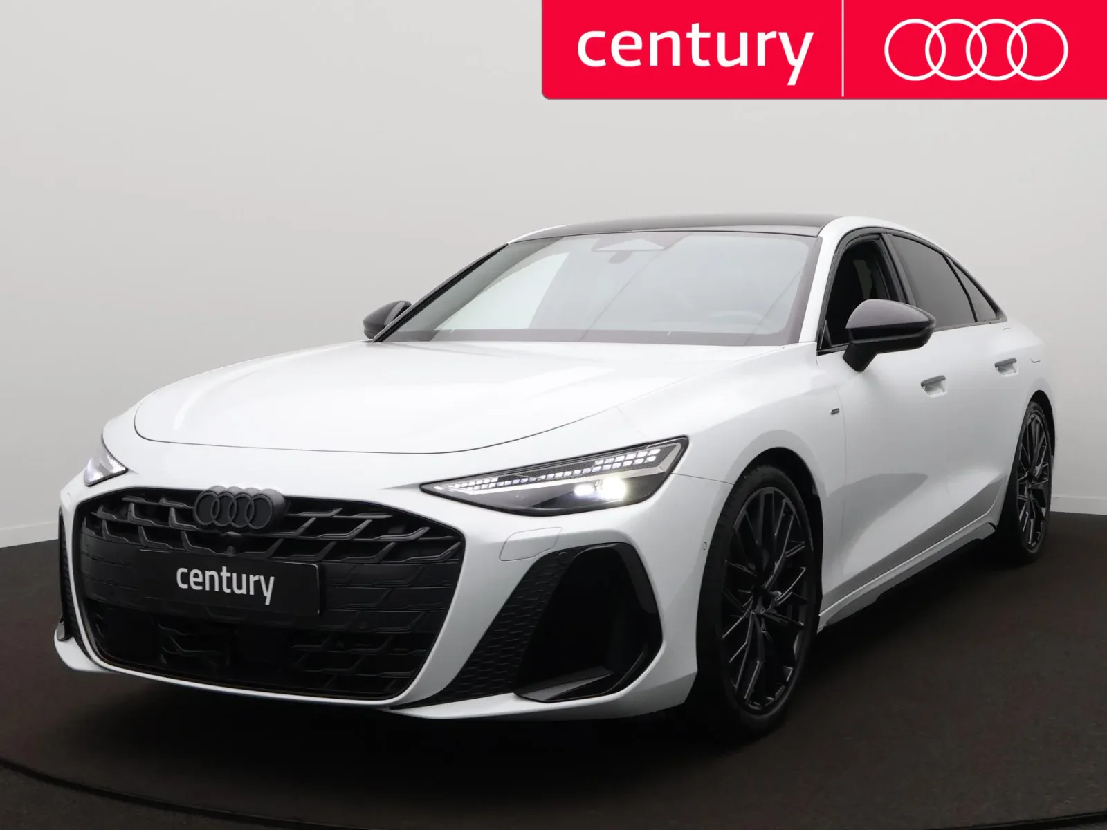 Audi A6 (2025) — foto 1