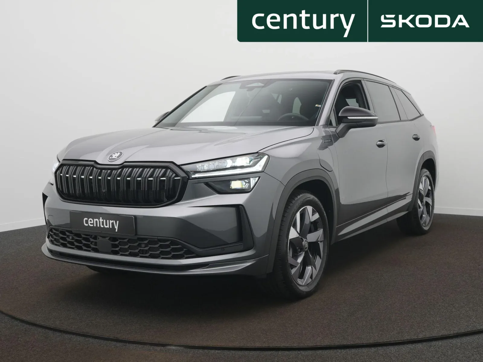 Škoda Kodiaq (2026) — foto 1