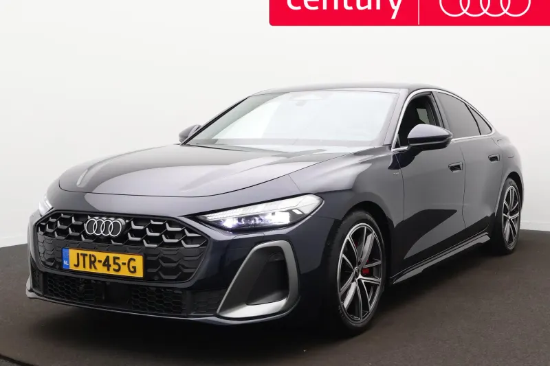 Audi A5 (2026)