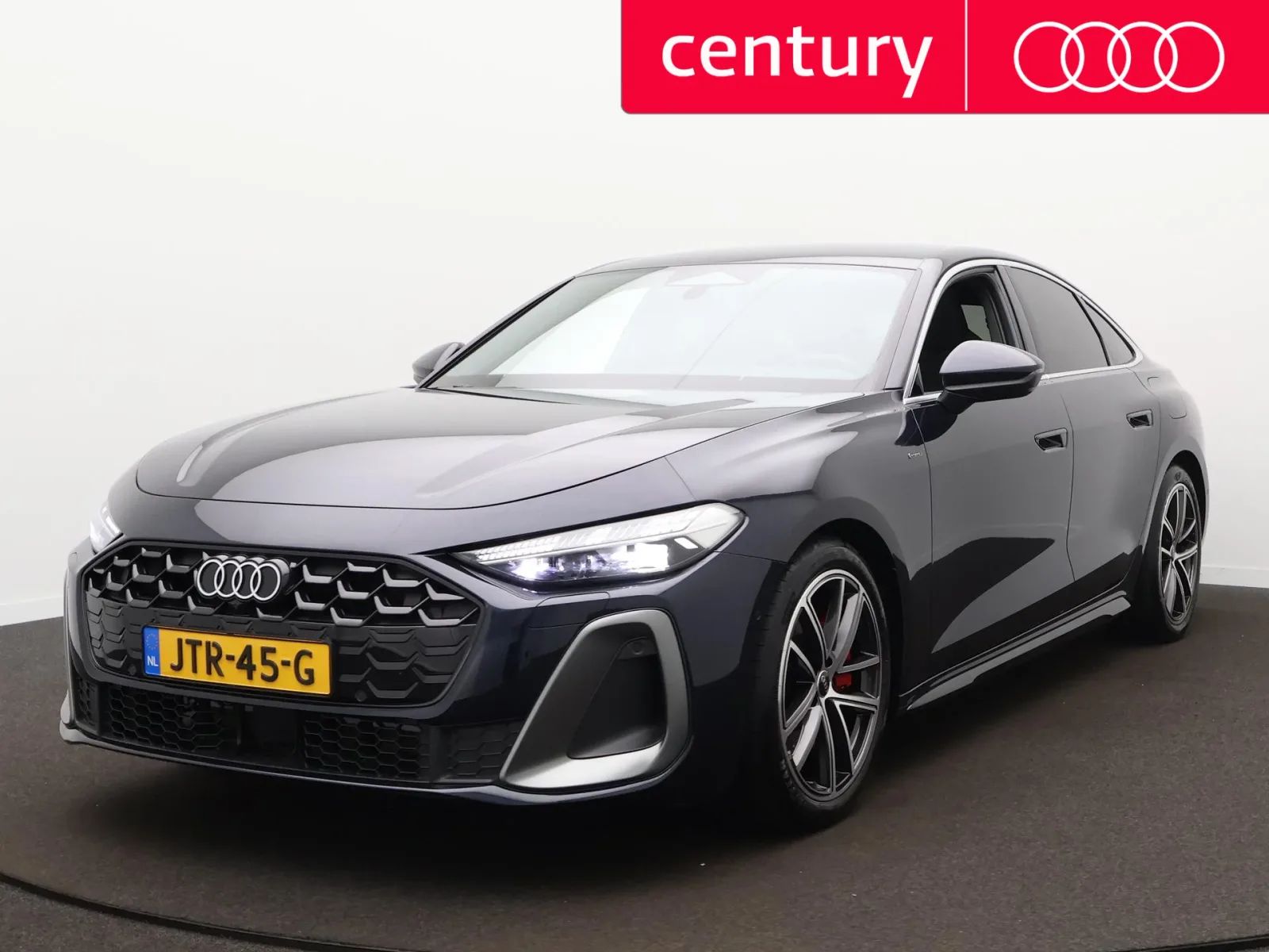 Audi A5 (2026) — foto 1