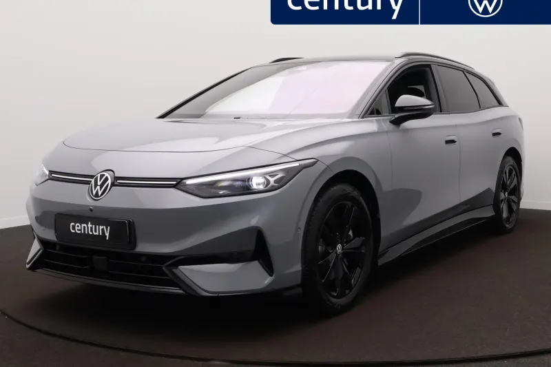 Volkswagen ID.7 (2027)