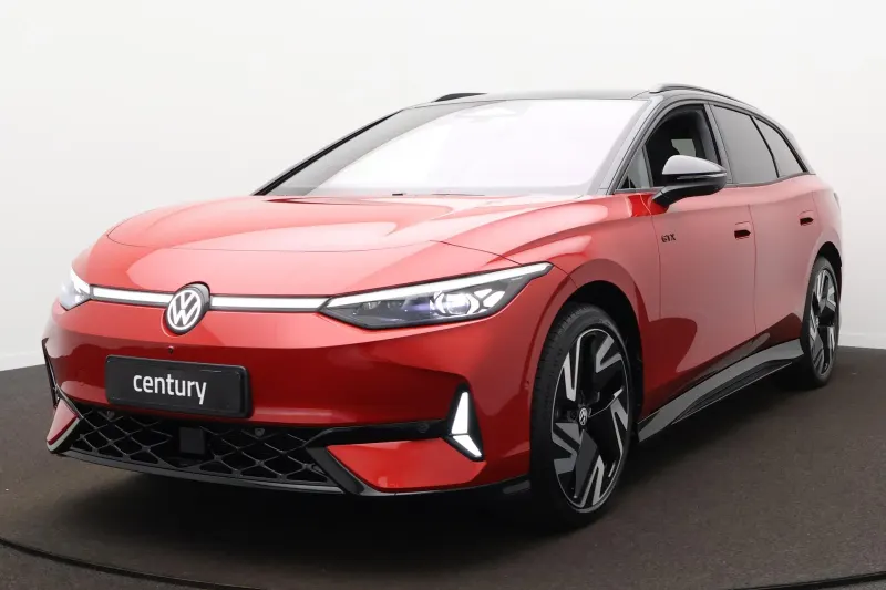 Volkswagen ID.7 (2027)