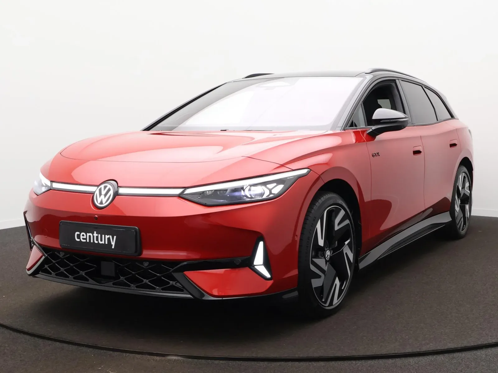 Volkswagen ID.7 (2027) — foto 1