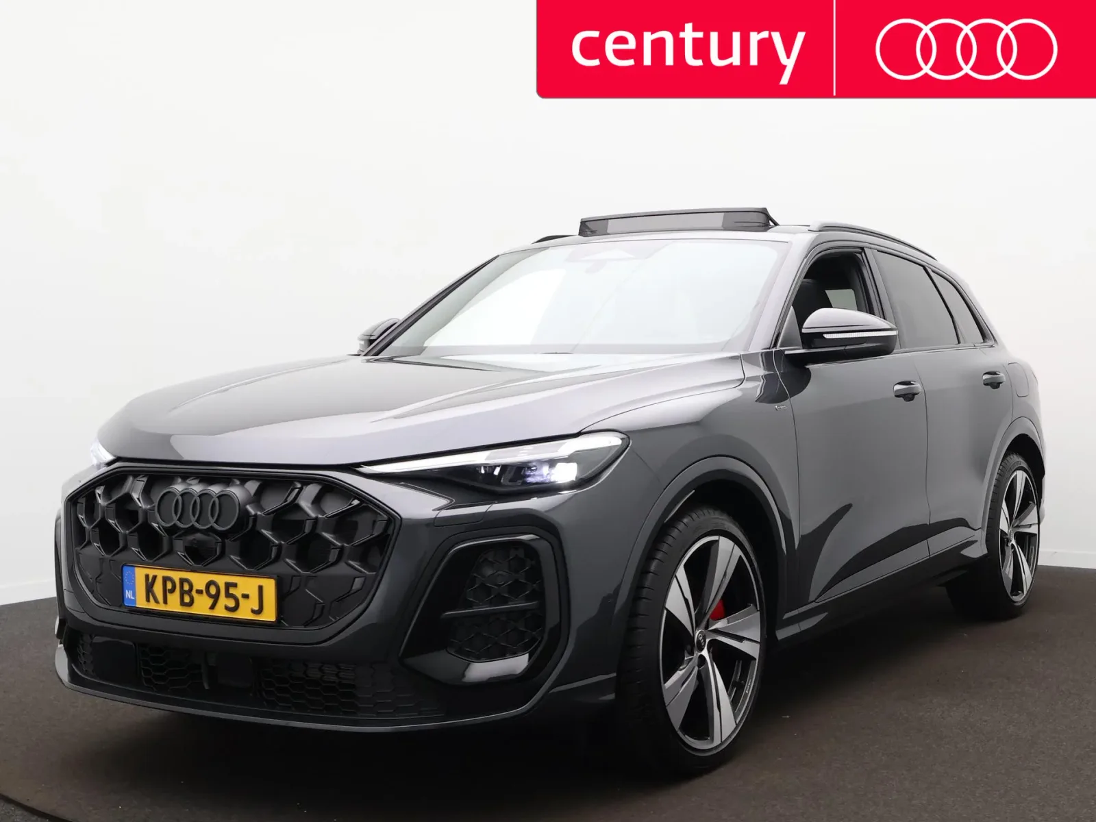 Audi Q5 (2026) — foto 1