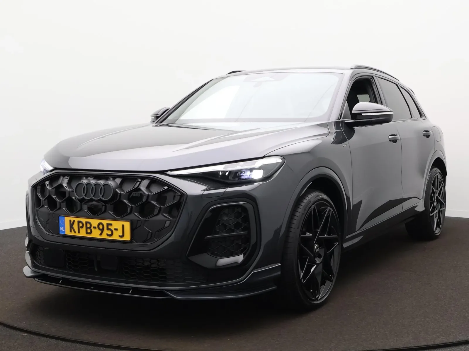 Audi Q5 (2026) — foto 1