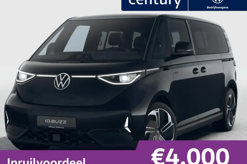 Volkswagen ID. Buzz (2027)