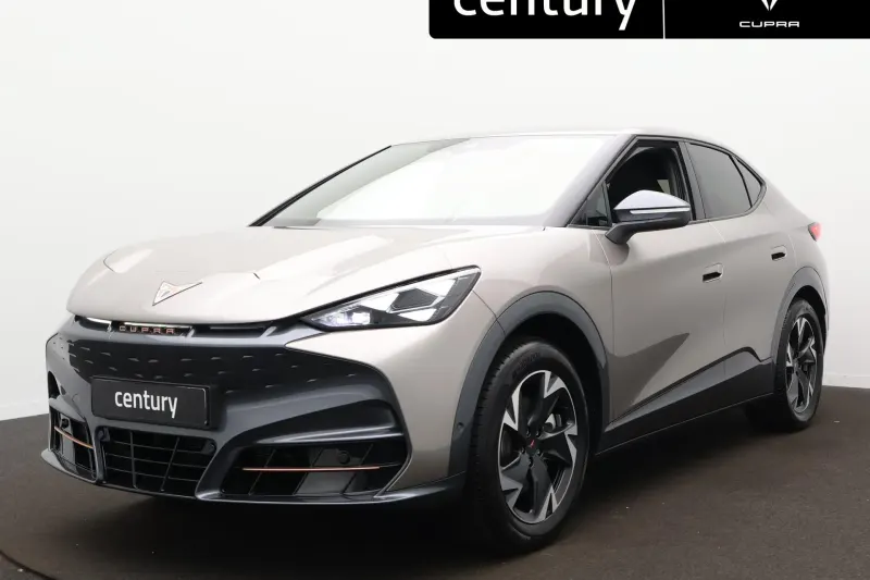 CUPRA Tavascan (2026)