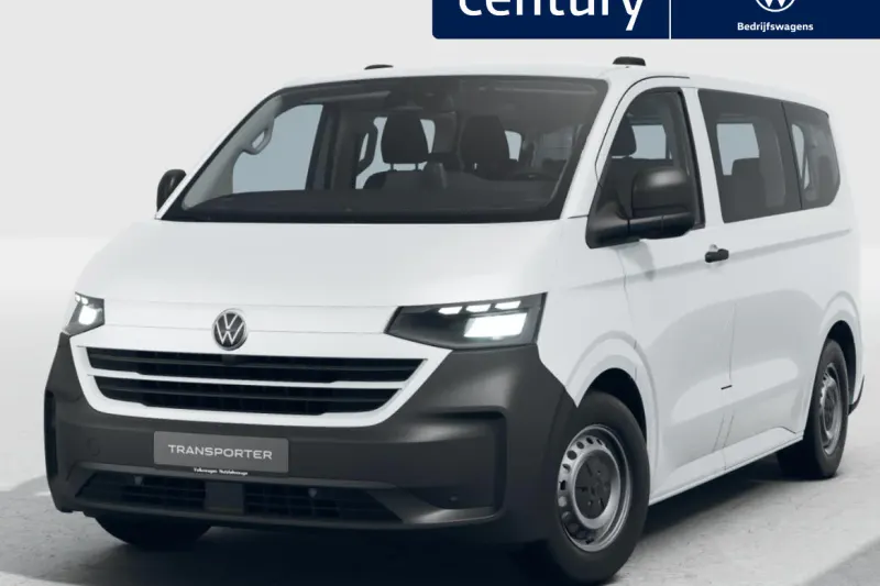 Volkswagen e-Transporter (2026)
