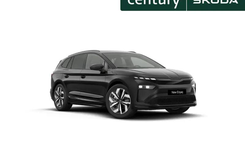 Škoda Enyaq (2027)