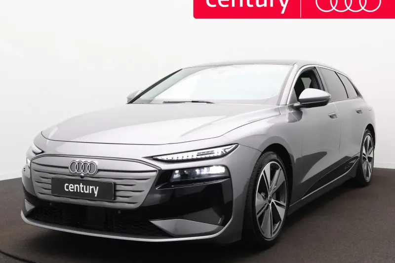 Audi A6 (2025)