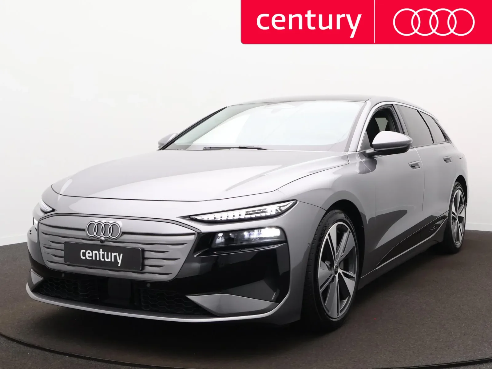 Audi A6 (2025) — foto 1
