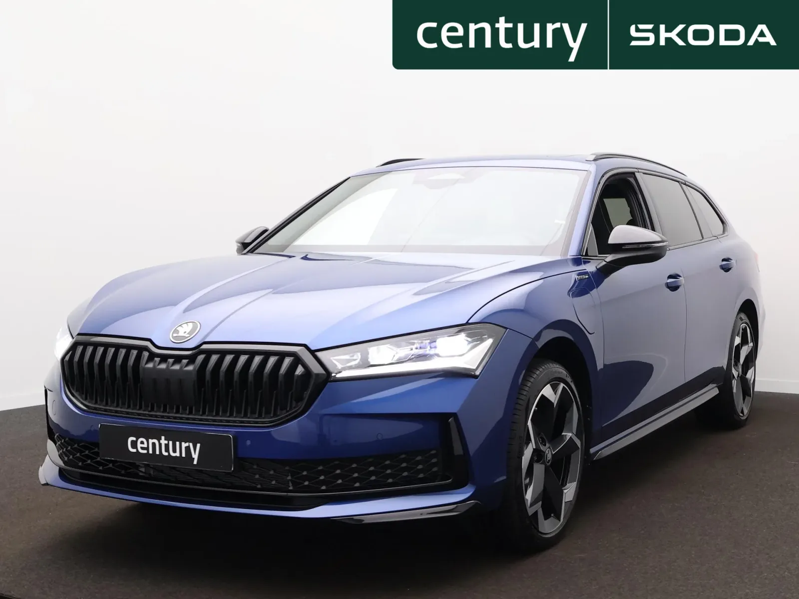Škoda Superb (2026) — foto 1
