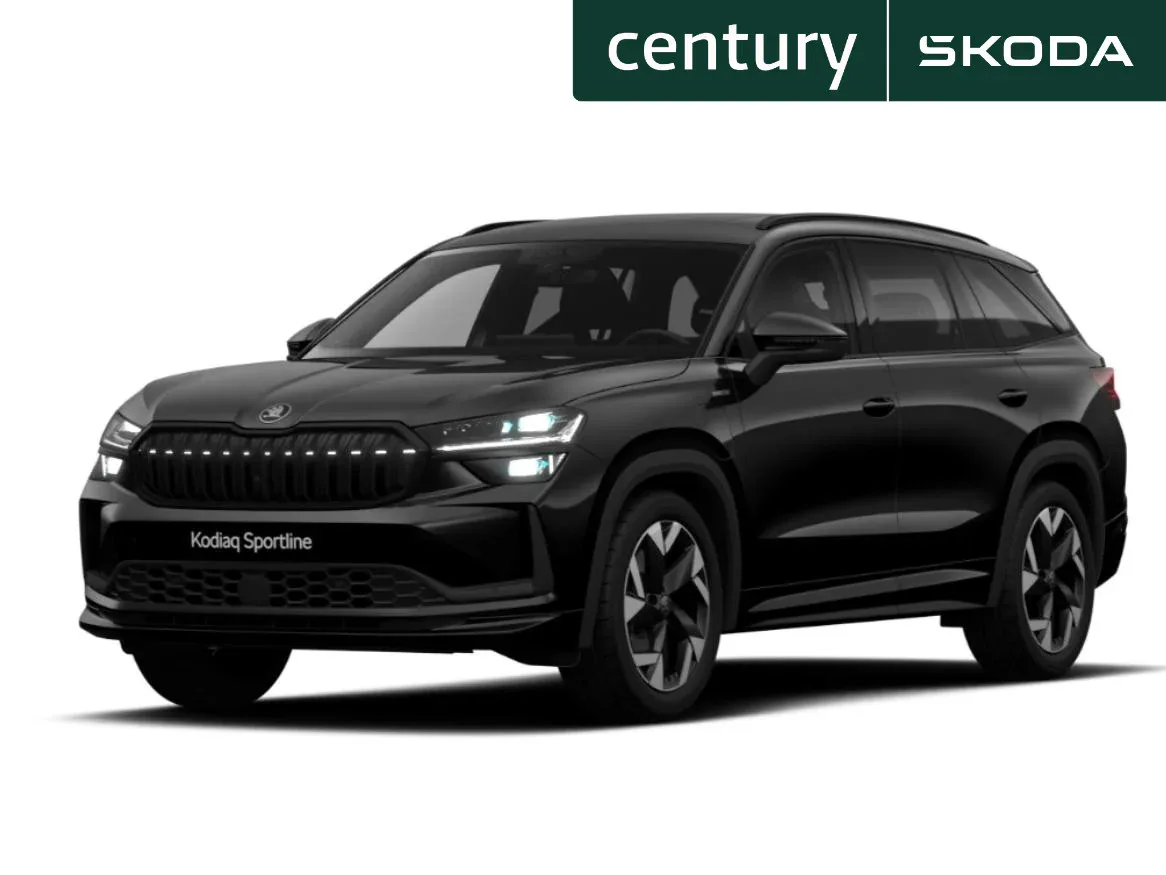 Škoda Kodiaq (2026) — foto 1