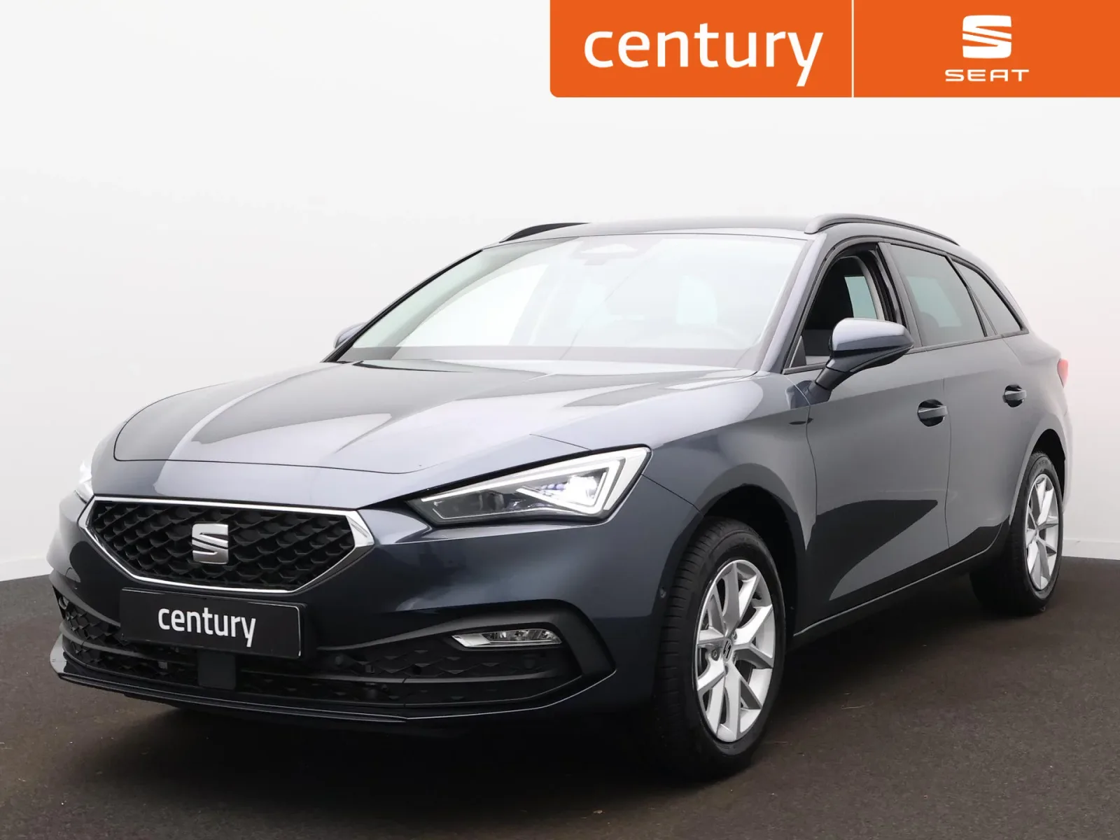 SEAT Leon Sportstourer (2026) — foto 1