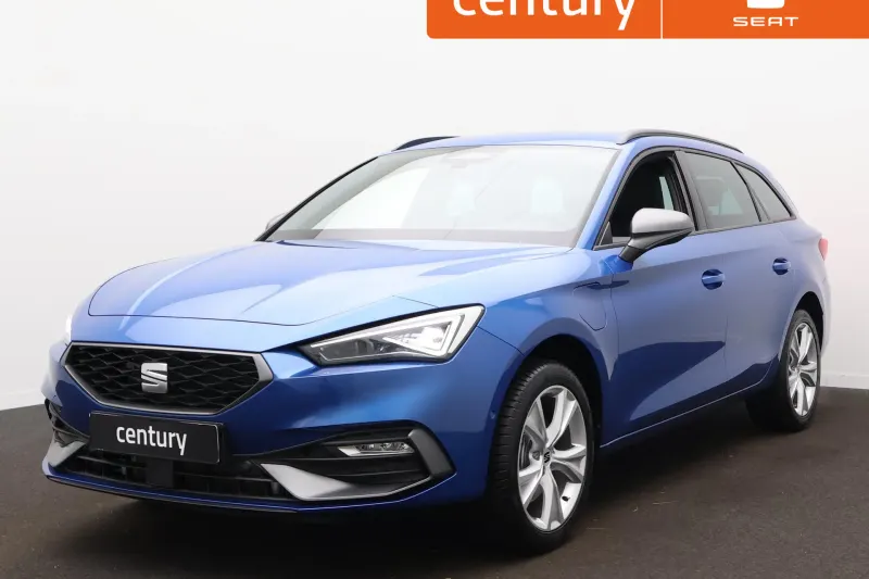 SEAT Leon Sportstourer (2026)