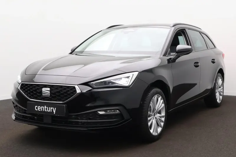 SEAT Leon Sportstourer (2026)