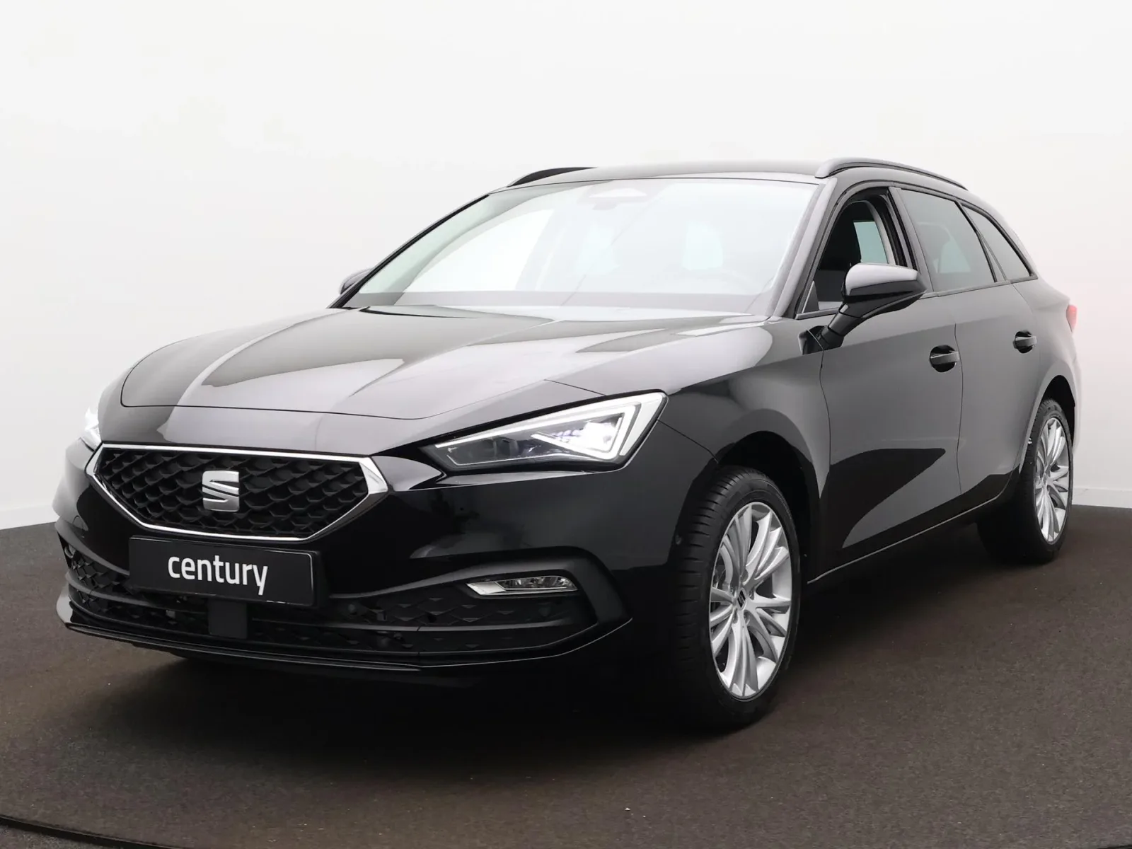 SEAT Leon Sportstourer (2026) — foto 1