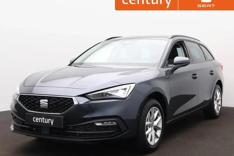 SEAT Leon Sportstourer (2026)