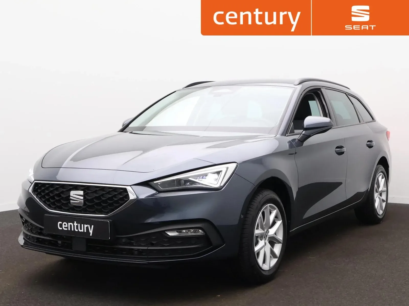 SEAT Leon Sportstourer (2026) — foto 1