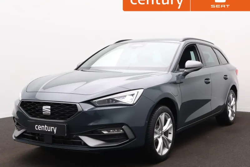 SEAT Leon Sportstourer (2026)